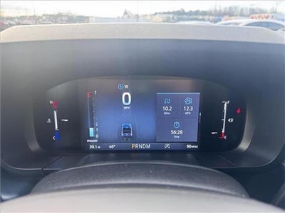 2026 Ford Maverick Maverick Lobo™