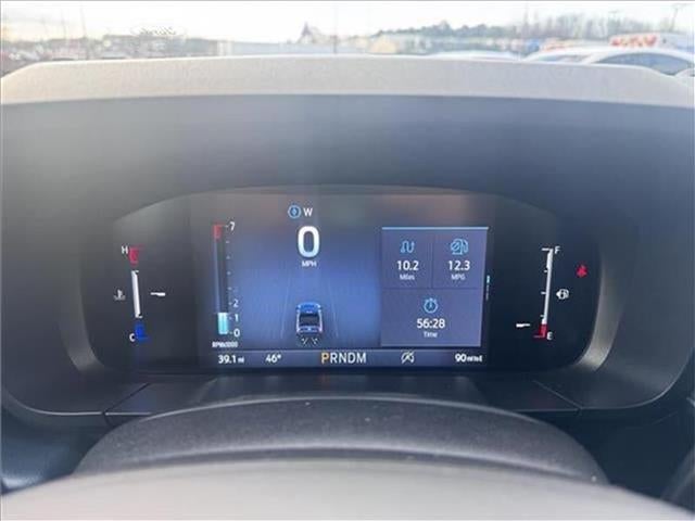 2026 Ford Maverick Maverick Lobo™