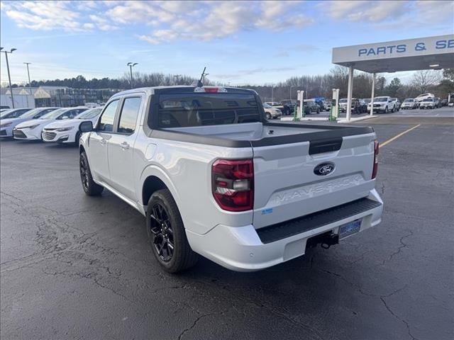 2026 Ford Maverick Maverick Lobo™