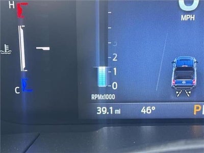 2026 Ford Maverick Maverick Lobo™