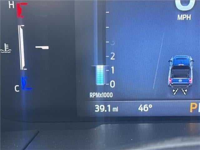 2026 Ford Maverick Maverick Lobo™