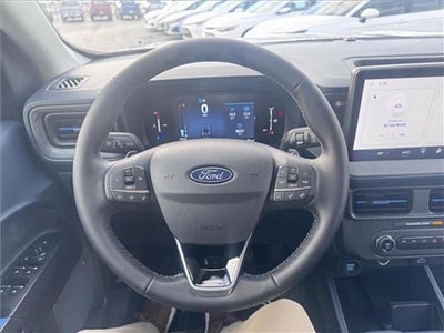 2026 Ford Maverick Maverick Lobo™