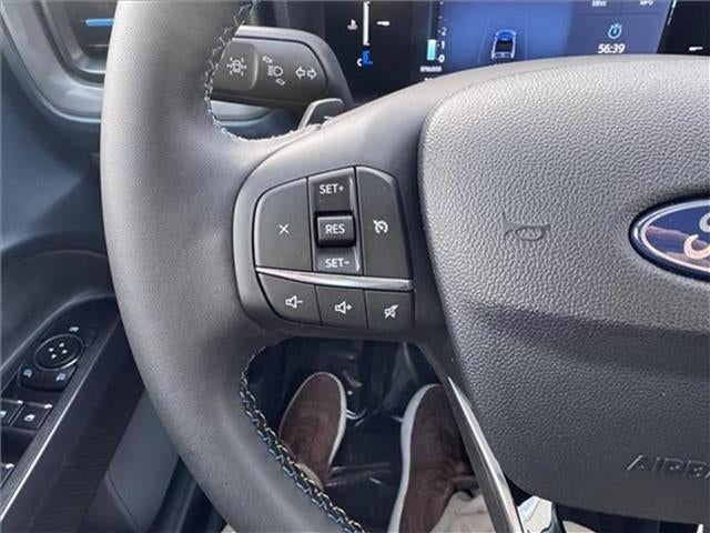 2026 Ford Maverick Maverick Lobo™