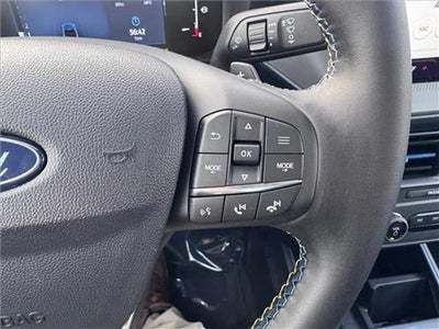 2026 Ford Maverick Maverick Lobo™