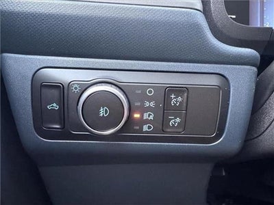 2026 Ford Maverick Maverick Lobo™