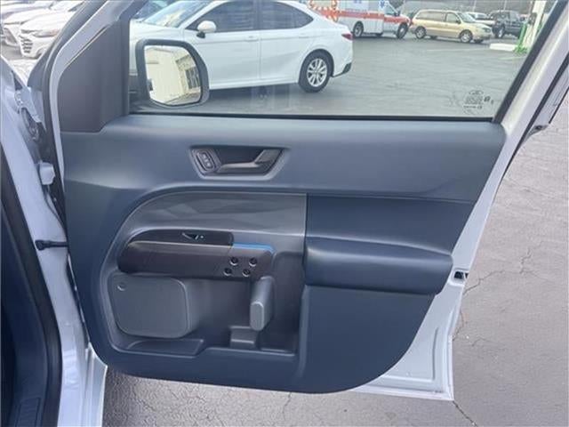 2026 Ford Maverick Maverick Lobo™