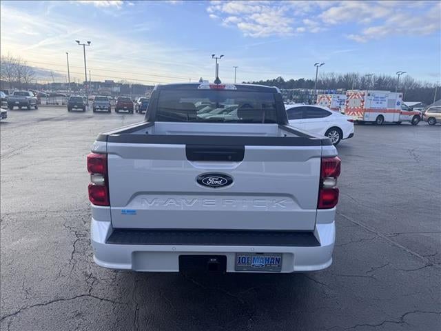 2026 Ford Maverick Maverick Lobo™