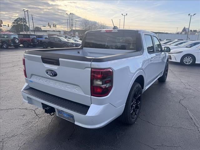 2026 Ford Maverick Maverick Lobo™