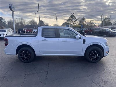 2026 Ford Maverick Maverick Lobo™