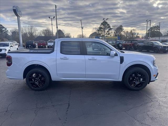 2026 Ford Maverick Maverick Lobo™