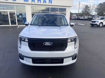 2026 Ford Maverick Maverick Lobo™