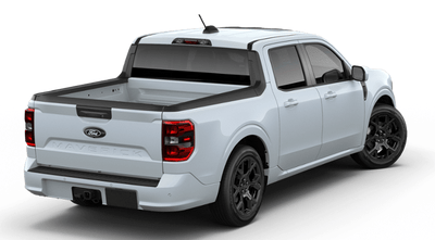 2026 Ford Maverick Maverick Lobo™