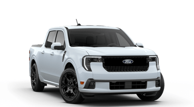 2026 Ford Maverick Maverick Lobo™