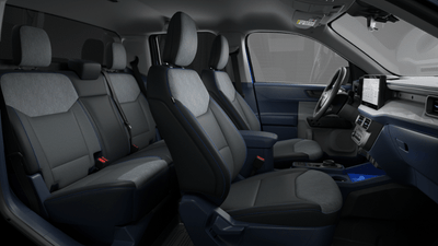 2026 Ford Maverick Lariat®