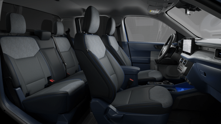 2026 Ford Maverick Lariat®