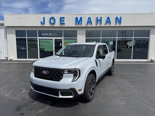 2026 Ford Maverick Lariat®