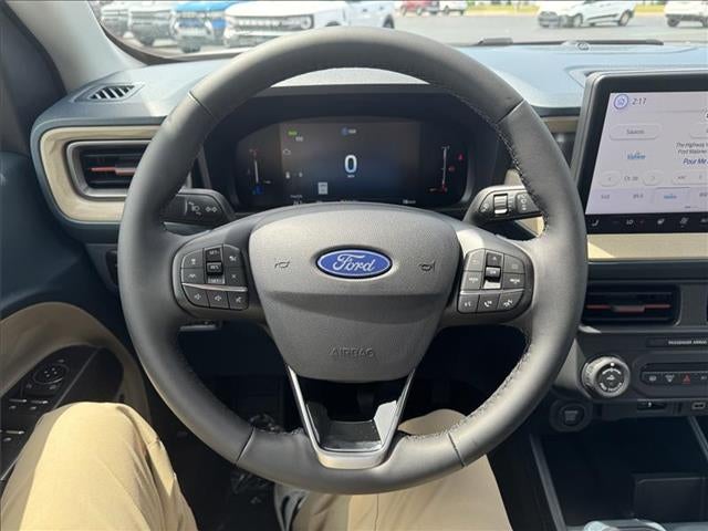 2026 Ford Maverick Lariat®