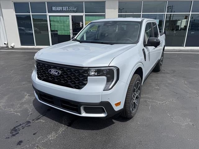 2026 Ford Maverick Lariat®