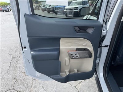 2026 Ford Maverick Lariat®