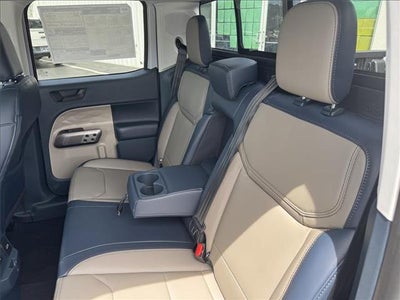 2026 Ford Maverick Lariat®