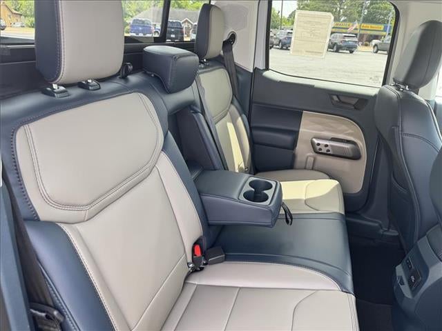 2026 Ford Maverick Lariat®