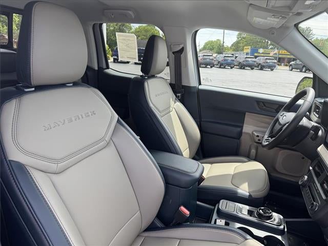 2026 Ford Maverick Lariat®