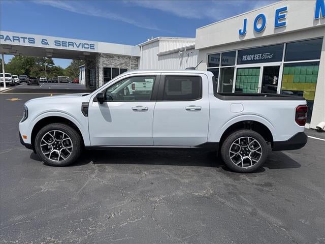 2026 Ford Maverick Lariat®
