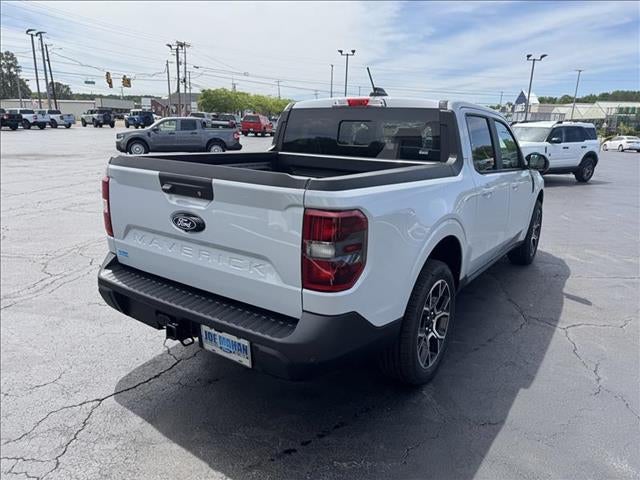 2026 Ford Maverick Lariat®