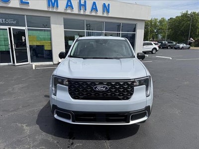2026 Ford Maverick Lariat®