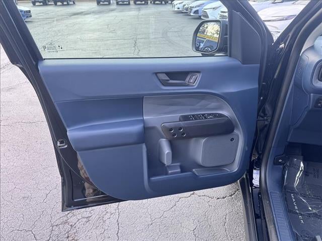 2026 Ford Maverick Lariat®