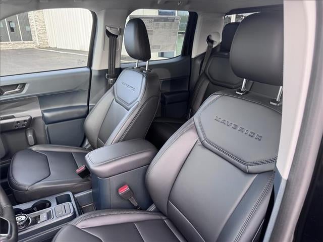 2026 Ford Maverick Lariat®