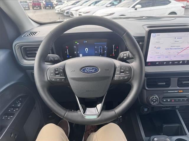 2026 Ford Maverick Lariat®