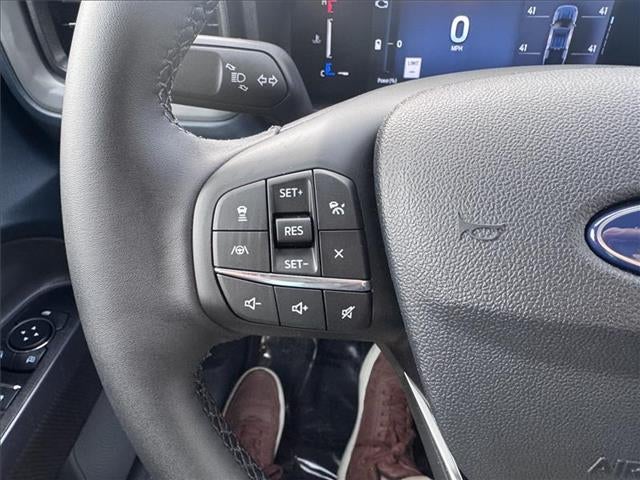 2026 Ford Maverick Lariat®