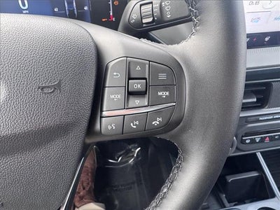 2026 Ford Maverick Lariat®