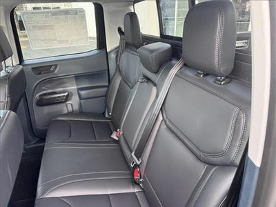 2026 Ford Maverick Lariat®