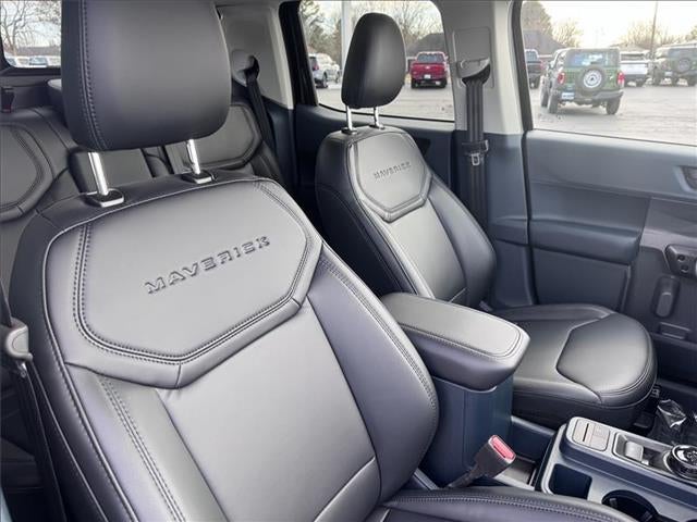 2026 Ford Maverick Lariat®