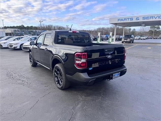 2026 Ford Maverick Lariat®