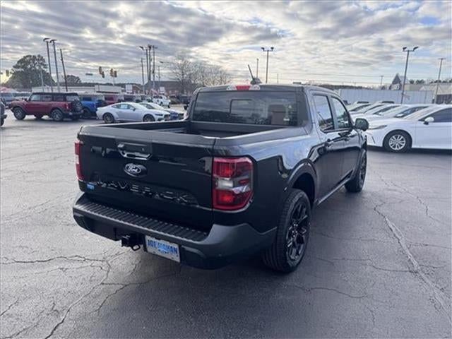 2026 Ford Maverick Lariat®