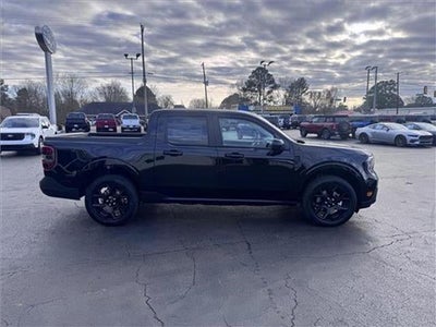 2026 Ford Maverick Lariat®