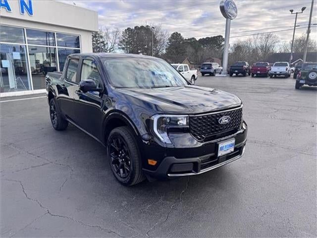 2026 Ford Maverick Lariat®