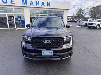 2026 Ford Maverick Lariat®