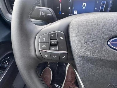 2026 Ford Maverick Lariat®