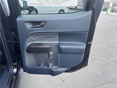 2026 Ford Maverick Lariat®