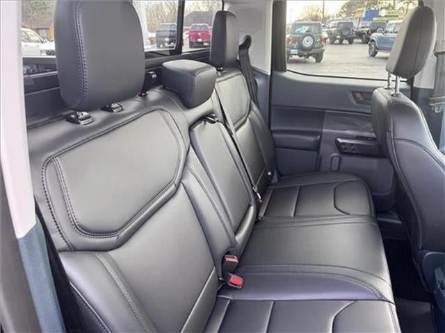 2026 Ford Maverick Lariat®