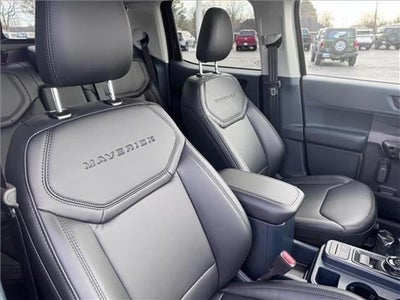 2026 Ford Maverick Lariat®