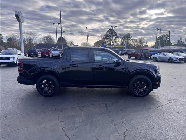 2026 Ford Maverick Lariat®