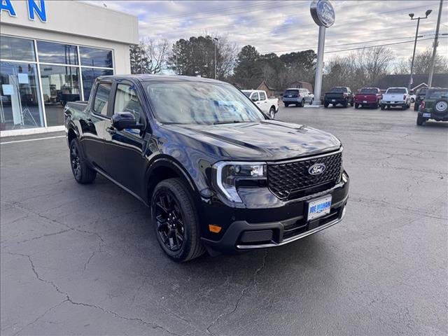 2026 Ford Maverick Lariat®