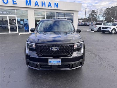 2026 Ford Maverick Lariat®