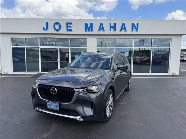 2024 Mazda Mazda CX-90 3.3 Turbo Premium