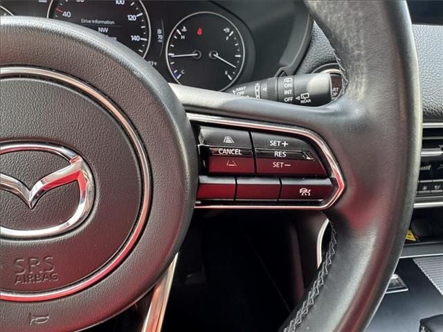 2024 Mazda Mazda CX-90 3.3 Turbo Premium